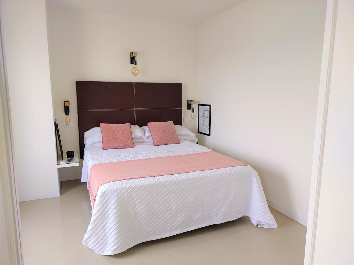 Superb Sea View Apartment Alicante Bagian luar foto