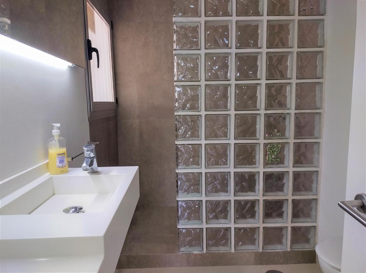 Superb Sea View Apartment Alicante Bagian luar foto