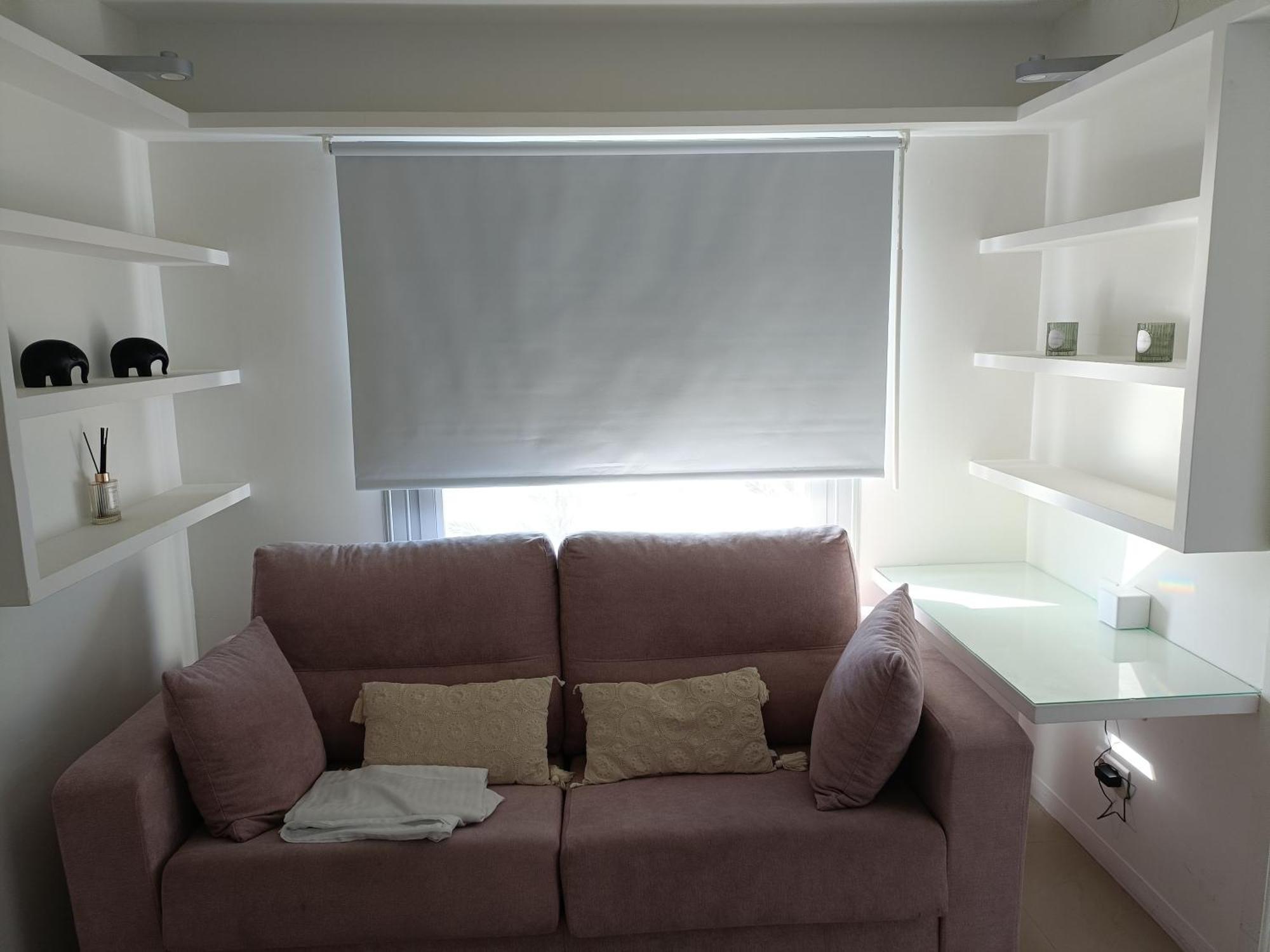Superb Sea View Apartment Alicante Bagian luar foto
