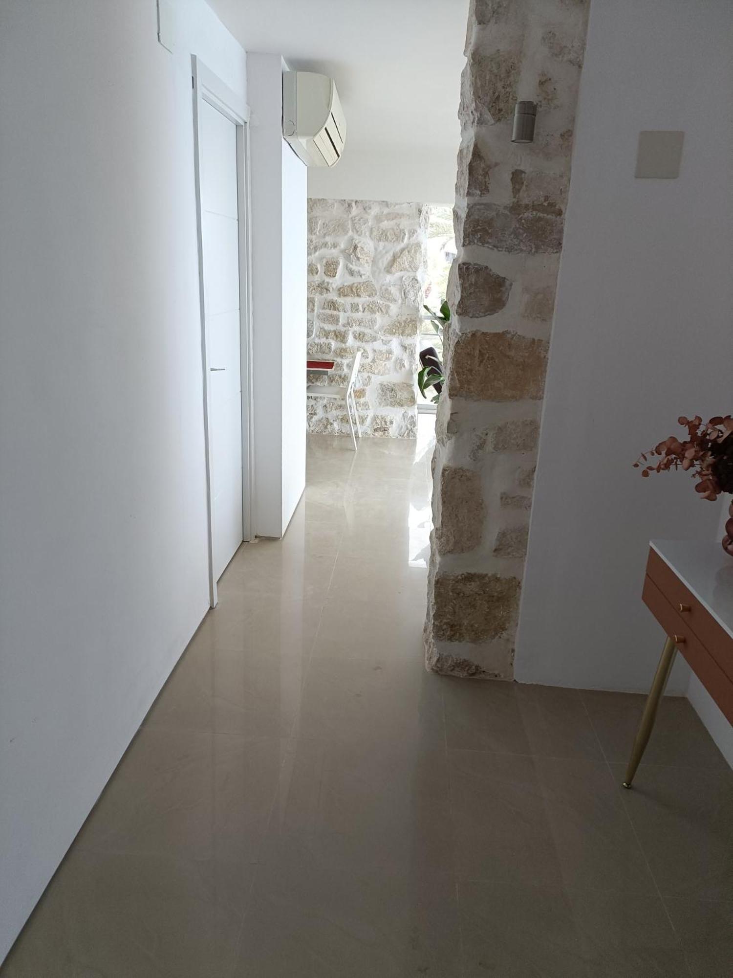 Superb Sea View Apartment Alicante Bagian luar foto